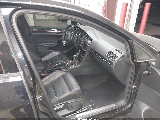 2016 Volkswagen Golf, VIN 3VW447AU4GM017890. Фото 5 з 6 з аукціону IAAI. Каталог авто зі США OpenDataCar.