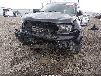2023 Ford Ranger, VIN 1FTER4EH1PLE28914. Фото 6 з 6 з аукціону IAAI. Каталог авто зі США OpenDataCar.