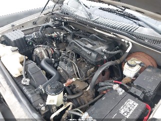 2008 Ford Explorer, VIN 1FMEU63E28UA71320. Фото 6 з 6 з аукціону IAAI. Каталог авто зі США OpenDataCar.