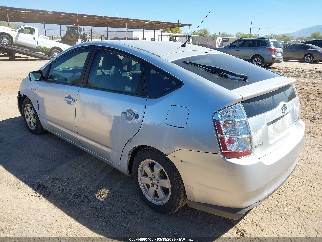 2008 Toyota Prius, VIN JTDKB20U983406452. Фото 3 з 6 з аукціону IAAI. Каталог авто зі США OpenDataCar.