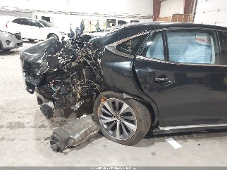 2019 Lexus LS 500, VIN JTHC51FF6K5006678. Фото 6 из 6 с аукциона IAAI. Каталог авто из США OpenDataCar.