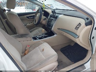 2013 Nissan Altima, VIN 1N4AL3AP6DN468791. Фото 5 з 6 з аукціону IAAI. Каталог авто зі США OpenDataCar.