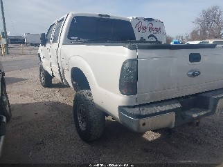 2014 Ford F-250, VIN 1FT7W2BT6EEB74438. Фото 3 з 6 з аукціону IAAI. Каталог авто зі США OpenDataCar.