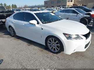 2013 Lexus GS 350, VIN JTHBE1BL6D5015536. Фото 1 з 6 з аукціону IAAI. Каталог авто зі США OpenDataCar.