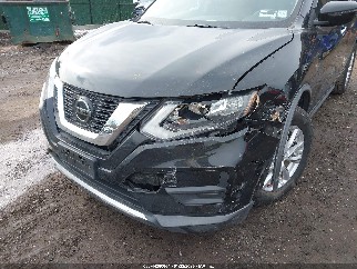2019 Nissan Rogue, VIN KNMAT2MV6KP531145. Фото 6 з 6 з аукціону IAAI. Каталог авто зі США OpenDataCar.