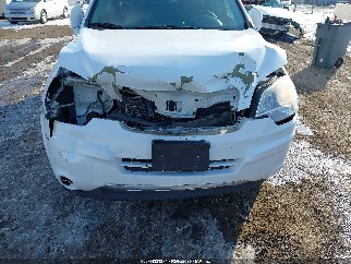 2012 Chevrolet Captiva Sport, VIN 3GNFL4E55CS640352. Фото 6 из 6 с аукциона IAAI. Каталог авто из США OpenDataCar.