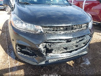 2020 Chevrolet Trax, VIN KL7CJKSB7LB327912. Фото 6 з 6 з аукціону IAAI. Каталог авто зі США OpenDataCar.