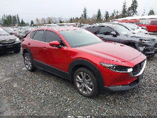 2023 Mazda CX-30, VIN 3MVDMBDM3PM519922. Фото 1 з 6 з аукціону IAAI. Каталог авто зі США OpenDataCar.