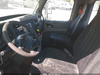 2019 Peterbilt 579, VIN 1XPBDP9X1KD618492. Photo 6 of 6 from IAAI auction. OpenDataCar US salvage catalog.