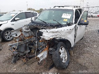 2011 Ford Escape, VIN 1FMCU0D74BKA58138. Фото 6 з 6 з аукціону IAAI. Каталог авто зі США OpenDataCar.