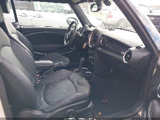 2015 Mini Convertible, VIN WMWZP3C52FT708136. Фото 5 из 6 с аукциона IAAI. Каталог авто из США OpenDataCar.