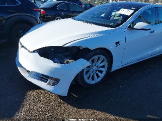2017 Tesla Model S, VIN 5YJSA1E25HF200133. Фото 6 з 6 з аукціону IAAI. Каталог авто зі США OpenDataCar.