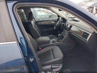 2019 Volkswagen Atlas, VIN 1V2UR2CA8KC613782. Фото 5 з 6 з аукціону IAAI. Каталог авто зі США OpenDataCar.