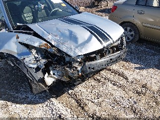 2011 Honda Accord, VIN 1HGCP2F67BA052739. Фото 6 з 6 з аукціону IAAI. Каталог авто зі США OpenDataCar.