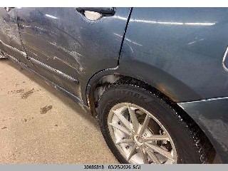 2006 Mitsubishi Galant, VIN 4A3AB36F76E603970. Фото 5 з 6 з аукціону IAAI. Каталог авто зі США OpenDataCar.