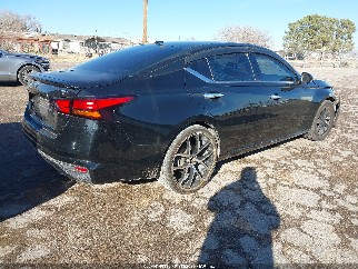 2019 Nissan Altima, VIN 1N4BL4DV2KC206490. Фото 4 з 6 з аукціону IAAI. Каталог авто зі США OpenDataCar.