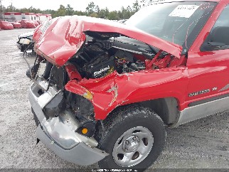 1998 Dodge Ram 1500, VIN 1B7HC13Y5WJ140064. Фото 6 з 6 з аукціону IAAI. Каталог авто зі США OpenDataCar.