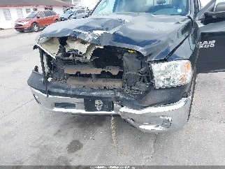 2015 Ram 1500, VIN 1C6RR7GT7FS524403. Фото 6 з 6 з аукціону IAAI. Каталог авто зі США OpenDataCar.