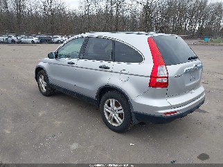 2011 Honda CR-V, VIN 5J6RE4H56BL104083. Фото 3 из 6 с аукциона IAAI. Каталог авто из США OpenDataCar.