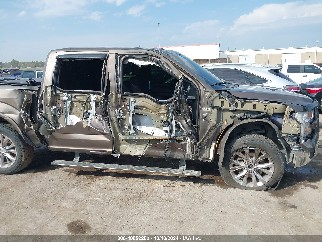 2015 Ford F-150, VIN 1FTEW1EG9FFB61632. Фото 6 з 6 з аукціону IAAI. Каталог авто зі США OpenDataCar.