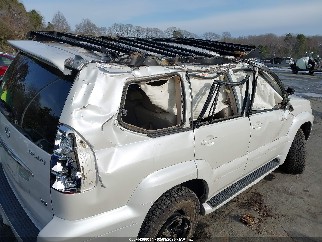 2006 Lexus GX 470, VIN JTJBT20X460119507. Фото 6 з 6 з аукціону IAAI. Каталог авто зі США OpenDataCar.