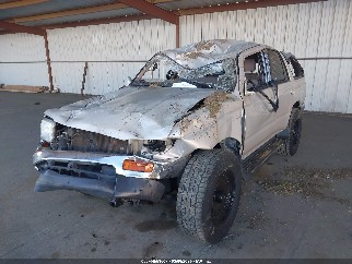 1998 Toyota 4Runner, VIN JT3GN86R4W0071915. Фото 6 з 6 з аукціону IAAI. Каталог авто зі США OpenDataCar.