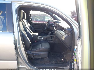 2025 Toyota 4Runner, VIN JTEVA5BR3S5011488. Фото 5 з 6 з аукціону IAAI. Каталог авто зі США OpenDataCar.