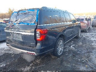 2023 Ford Expedition, VIN 1FMJK2A81PEA22712. Фото 4 з 6 з аукціону IAAI. Каталог авто зі США OpenDataCar.