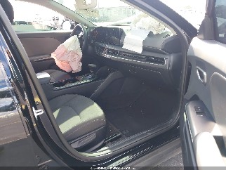 2025 Kia K4, VIN 3KPFT4DE9SE089317. Фото 5 з 6 з аукціону IAAI. Каталог авто зі США OpenDataCar.