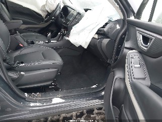 2024 Subaru Forester, VIN JF2SKAKC3RH402854. Фото 5 з 6 з аукціону IAAI. Каталог авто зі США OpenDataCar.