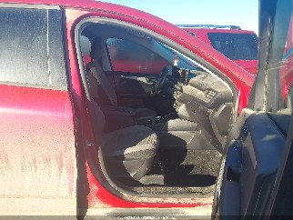 2022 Ford Escape, VIN 1FMCU0G61NUB82489. Фото 5 з 6 з аукціону IAAI. Каталог авто зі США OpenDataCar.