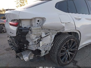 2023 Bmw X4, VIN 5UX33DT0XP9T17487. Фото 6 з 6 з аукціону IAAI. Каталог авто зі США OpenDataCar.