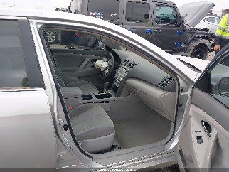 2009 Toyota Camry, VIN 4T4BE46K99R048288. Фото 5 з 6 з аукціону IAAI. Каталог авто зі США OpenDataCar.