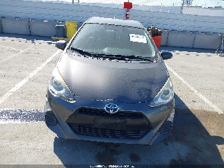 2016 Toyota Prius C, VIN JTDKDTB36G1115647. Фото 6 з 6 з аукціону IAAI. Каталог авто зі США OpenDataCar.
