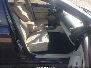 2012 Subaru Impreza, VIN JF1GJAC68CH022390. Фото 5 з 6 з аукціону IAAI. Каталог авто зі США OpenDataCar.