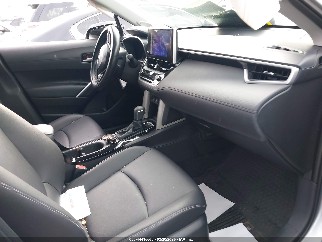 2024 Toyota Corolla Cross, VIN 7MUDAAAG0RV111793. Фото 5 з 6 з аукціону IAAI. Каталог авто зі США OpenDataCar.