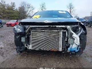 2024 Chevrolet Malibu, VIN 1G1ZB5ST7RF137736. Фото 6 з 6 з аукціону IAAI. Каталог авто зі США OpenDataCar.