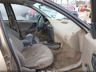 2000 Chevrolet Cavalier, VIN 1G1JC5240Y7421365. Фото 5 з 6 з аукціону IAAI. Каталог авто зі США OpenDataCar.