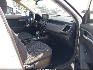 2021 Kia Seltos, VIN KNDEPCAAXM7145893. Фото 5 з 6 з аукціону IAAI. Каталог авто зі США OpenDataCar.