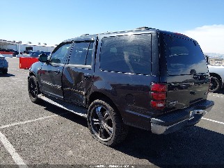 2000 Ford Expedition, VIN 1FMRU1565YLB90785. Фото 3 з 6 з аукціону IAAI. Каталог авто зі США OpenDataCar.