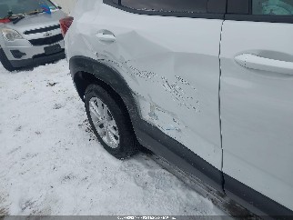 2026 Chevrolet Trailblazer, VIN KL79MNSLXTB039703. Фото 6 з 6 з аукціону IAAI. Каталог авто зі США OpenDataCar.