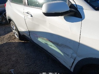 2016 Honda HR-V, VIN 3CZRU6H39GM753444. Фото 6 з 6 з аукціону IAAI. Каталог авто зі США OpenDataCar.