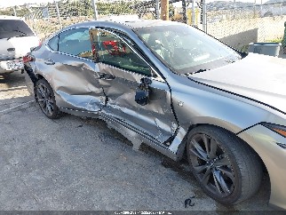 2019 Lexus ES 350, VIN 58ABZ1B19KU015686. Фото 6 з 6 з аукціону IAAI. Каталог авто зі США OpenDataCar.