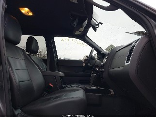 2011 Ford Escape, VIN 1FMCU0EG1BKB90420. Фото 5 з 6 з аукціону IAAI. Каталог авто зі США OpenDataCar.