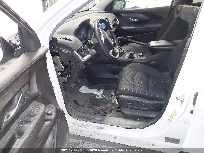 2024 Gmc Terrain, VIN 3GKALTEG2RL268362. Фото 5 з 6 з аукціону IAAI. Каталог авто зі США OpenDataCar.