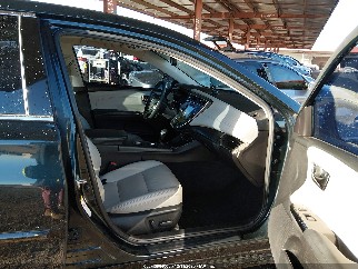 2016 Toyota Avalon, VIN 4T1BK1EB4GU240363. Фото 5 з 6 з аукціону IAAI. Каталог авто зі США OpenDataCar.