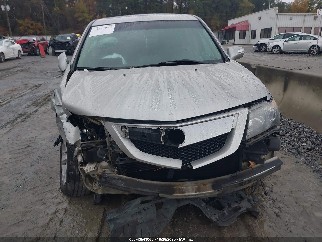 2013 Acura MDX, VIN 2HNYD2H37DH515235. Фото 6 з 6 з аукціону IAAI. Каталог авто зі США OpenDataCar.