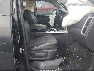 2009 Dodge Ram 1500, VIN 1D3HV13T79J532330. Фото 5 з 6 з аукціону IAAI. Каталог авто зі США OpenDataCar.