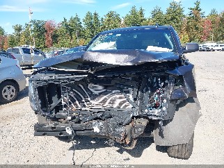 2017 Chevrolet Suburban, VIN 1GNSKHKC7HR289997. Фото 6 з 6 з аукціону IAAI. Каталог авто зі США OpenDataCar.