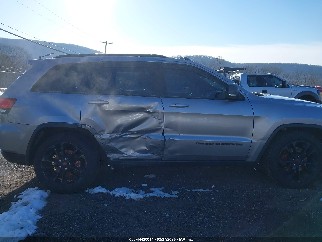 2021 Jeep Grand Cherokee, VIN 1C4RJFLG0MC716854. Zdjęcie 6 z 6 z aukcji IAAI. Katalog aut z USA OpenDataCar.